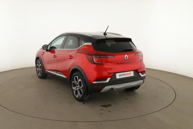 Renault Captur image 7