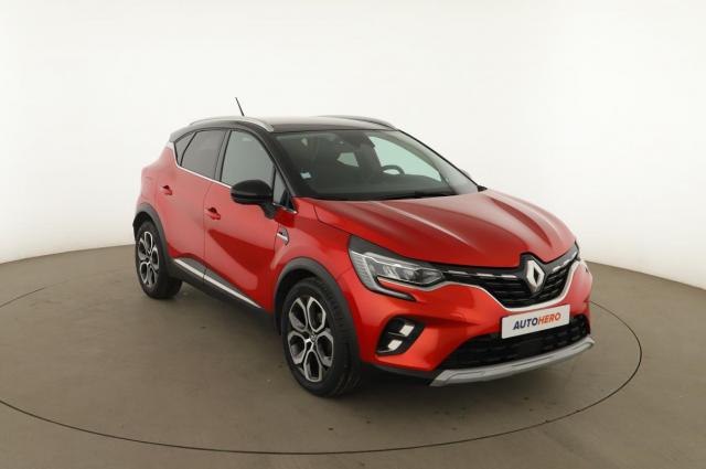 Renault Captur image 5