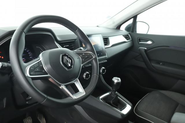 Renault Captur image 1