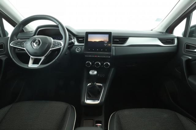 Renault Captur image 8