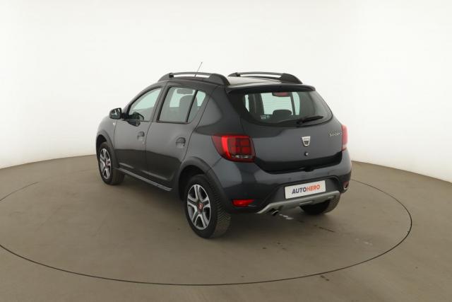 Dacia Sandero Ii image 4