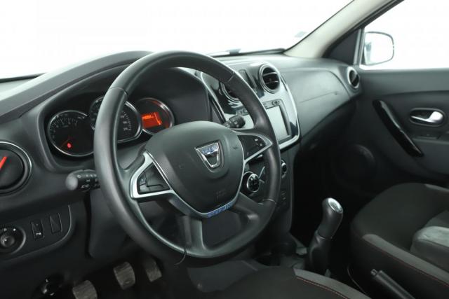 Dacia Sandero Ii image 7