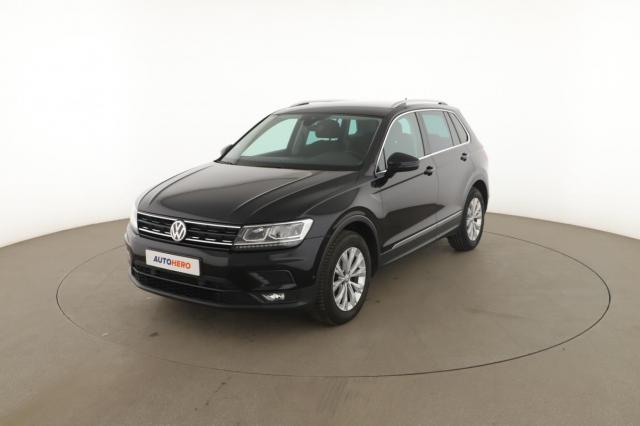 Volkswagen Tiguan 2.0 Tdi Dsg7 150 Ch