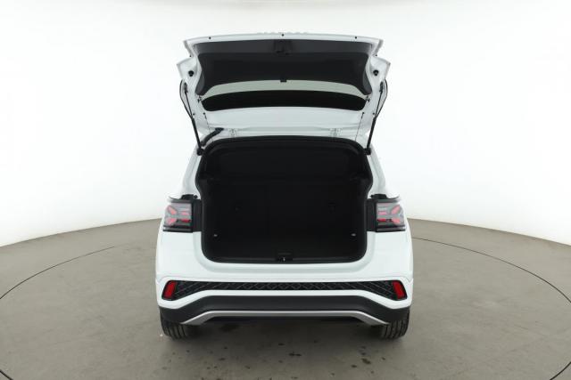Volkswagen T-Cross image 5
