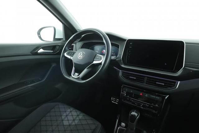 Volkswagen T-Cross image 8