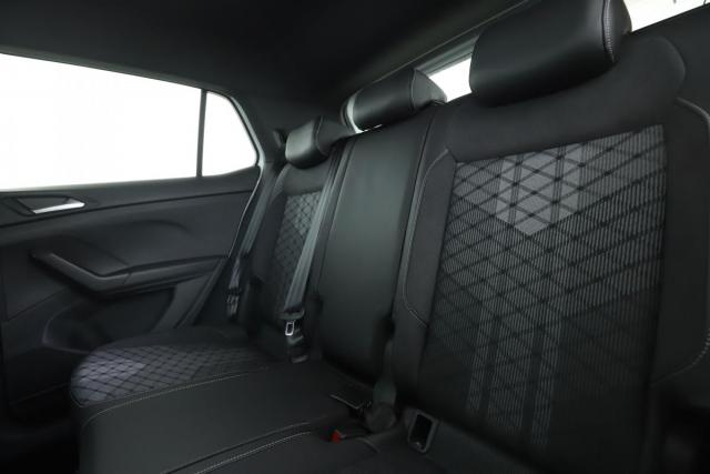 Volkswagen T-Cross image 7