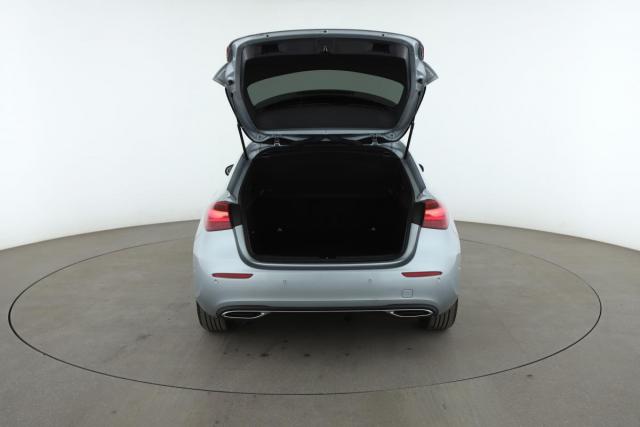 Mercedes Benz Classe A image 5