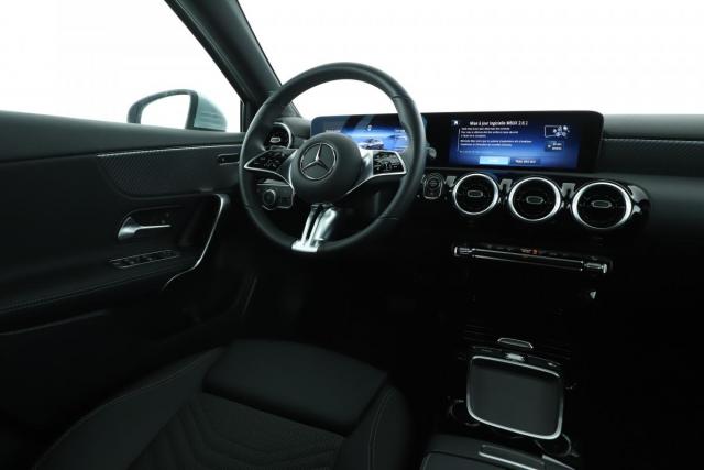 Mercedes Benz Classe A image 4