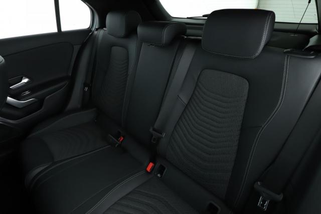 Mercedes Benz Classe A image 9