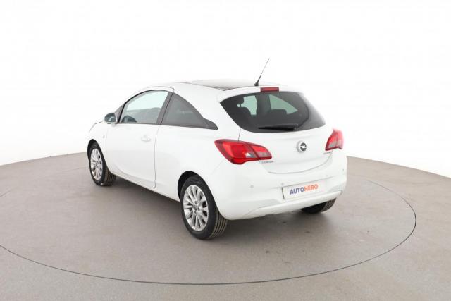 Opel Corsa image 9