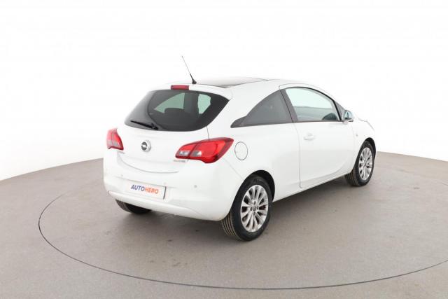 Opel Corsa image 4