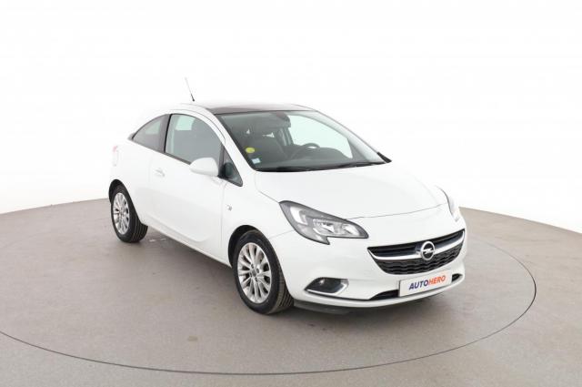 Opel Corsa image 5