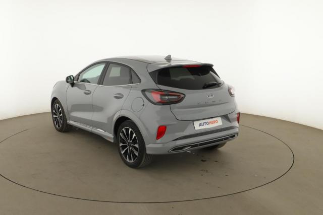 Ford Puma image 3