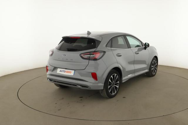 Ford Puma image 7