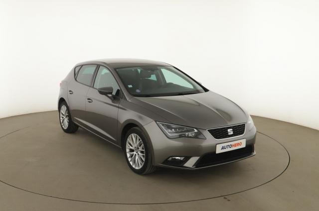 Seat Leon image 7