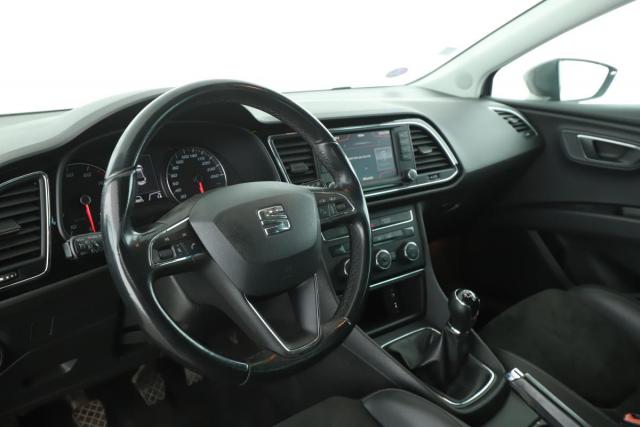 Seat Leon image 9