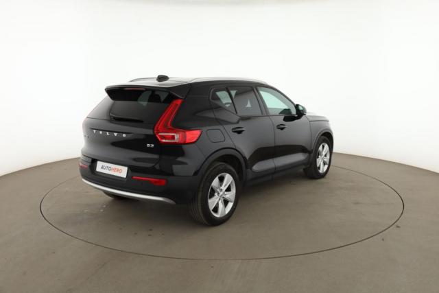Volvo Xc40 image 8