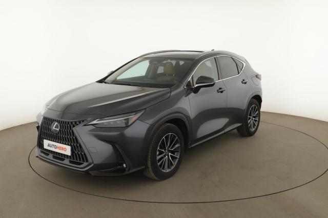 Lexus Nx 450h+ 4wd Hybride Rechargeable Luxe 309 Ch