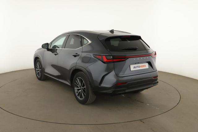 Lexus Nx image 5
