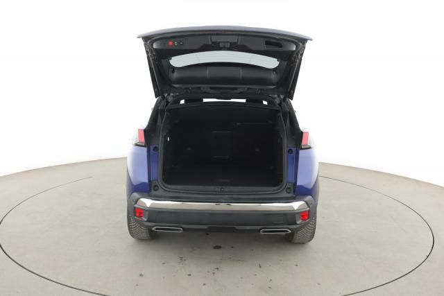 Peugeot 3008 image 1