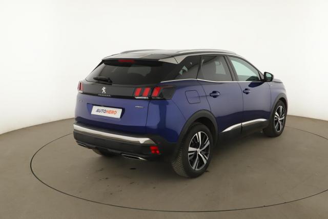 Peugeot 3008 image 6