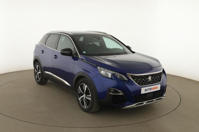 Peugeot 3008 image 4