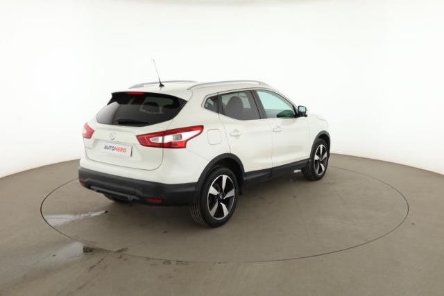 Nissan Qashqai image 2