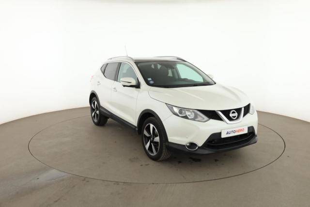 Nissan Qashqai image 6