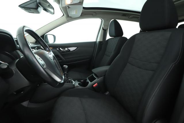 Nissan Qashqai image 8