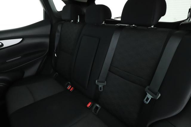 Nissan Qashqai image 3