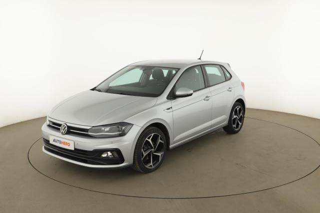 Volkswagen Polo 1.0 Tsi R-Line 95 Ch
