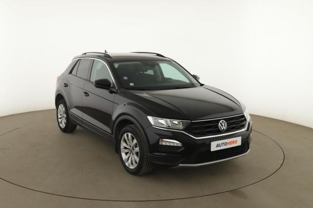 Volkswagen T-Roc image 4
