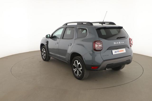 Dacia Duster image 4