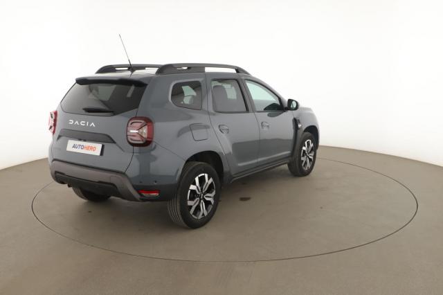 Dacia Duster image 6