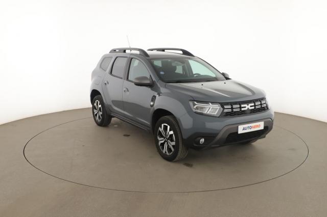 Dacia Duster image 2