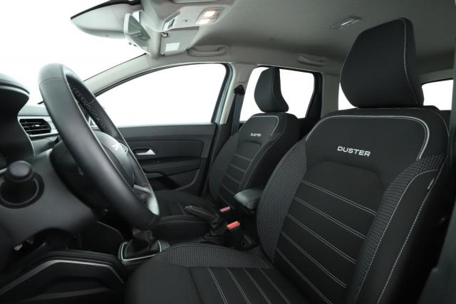 Dacia Duster image 8