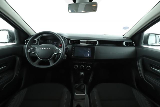 Dacia Duster image 3
