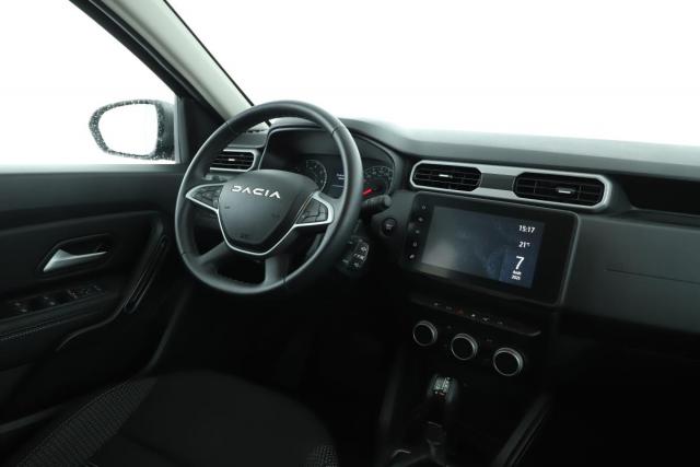 Dacia Duster image 5