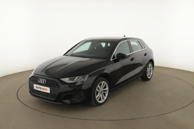 Audi A3 Sportback 30 Tdi Design S Tronic 7 116 Ch