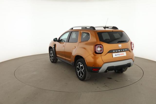 Dacia Duster image 5
