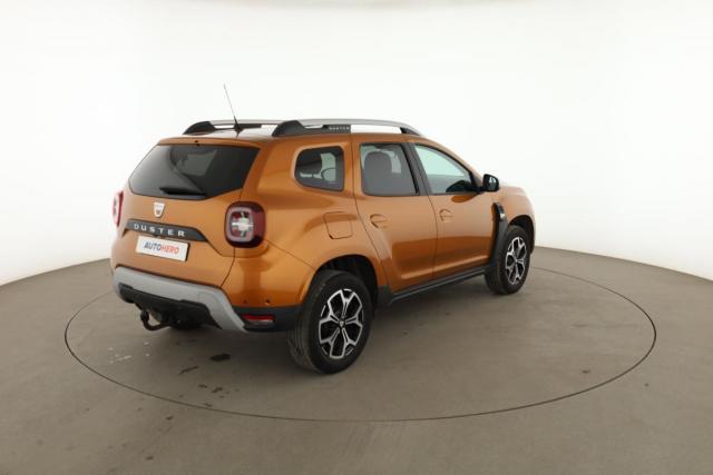 Dacia Duster image 1