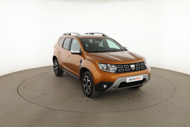 Dacia Duster image 6