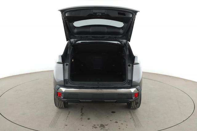 Peugeot 3008 image 7