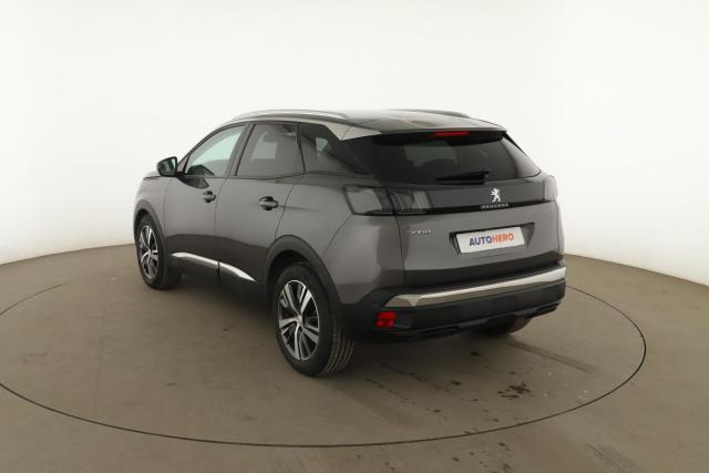 Peugeot 3008 image 9