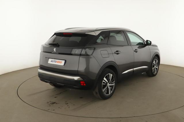 Peugeot 3008 image 3