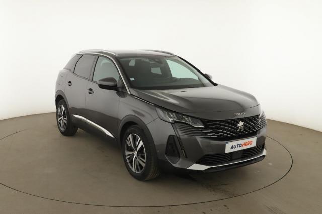 Peugeot 3008 image 1