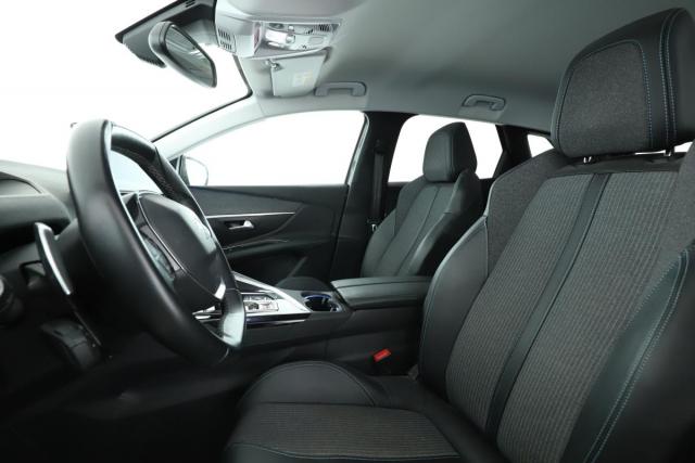 Peugeot 3008 image 8