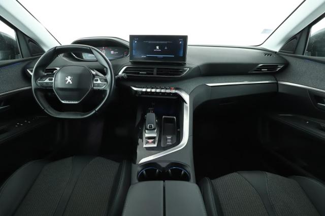Peugeot 3008 image 4
