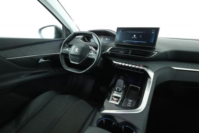 Peugeot 3008 image 6
