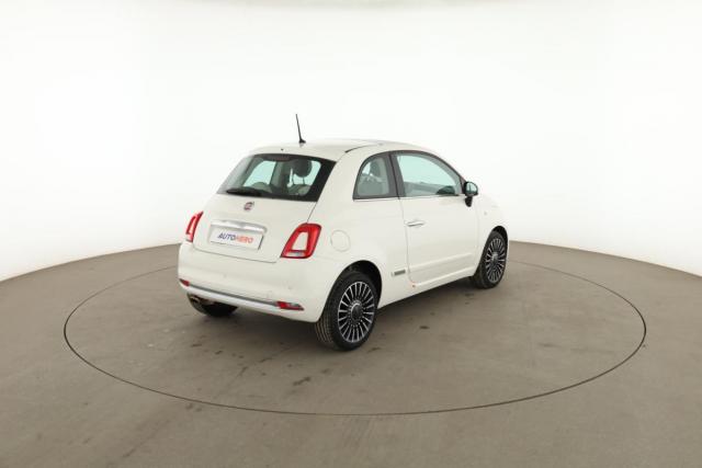 Fiat 500 image 4